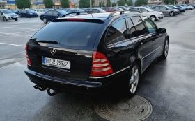Mercedes-Benz C 220, снимка 5