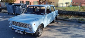 Lada 2101 Жигули, снимка 1