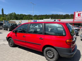 VW Sharan, снимка 3