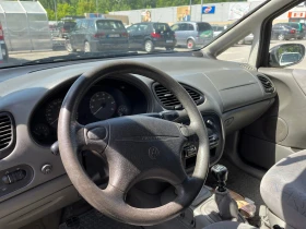 VW Sharan, снимка 11