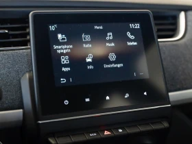 Renault Zoe Renault ZOE R110 Z.E. 50 Experience LED+ AppleCarP, снимка 6