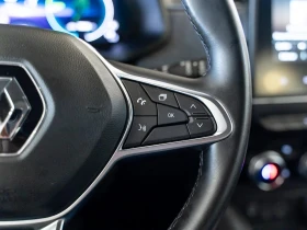 Renault Zoe Renault ZOE R110 Z.E. 50 Experience LED+ AppleCarP, снимка 11