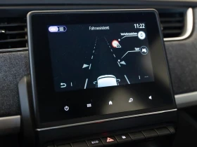 Renault Zoe Renault ZOE R110 Z.E. 50 Experience LED+ AppleCarP, снимка 9