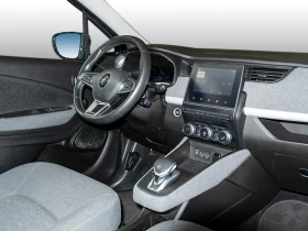 Renault Zoe Renault ZOE R110 Z.E. 50 Experience LED+ AppleCarP, снимка 5