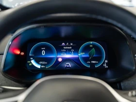Renault Zoe Renault ZOE R110 Z.E. 50 Experience LED+ AppleCarP, снимка 12