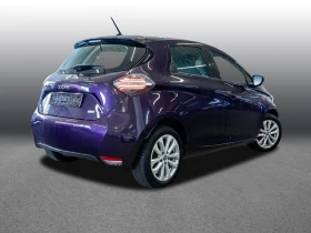 Renault Zoe Renault ZOE R110 Z.E. 50 Experience LED+ AppleCarP, снимка 2
