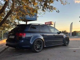 Audi Rs4, снимка 7