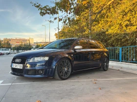 Audi Rs4, снимка 3