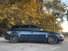Audi Rs4, снимка 8