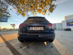 Audi Rs4, снимка 5