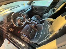 Audi Rs4, снимка 12
