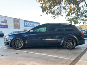 Audi Rs4, снимка 4