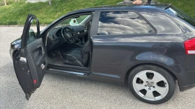 Audi A3, снимка 3