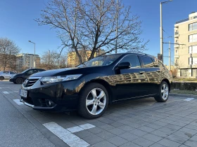 Honda Accord Facelift Executive 2.2 DTEC, снимка 2
