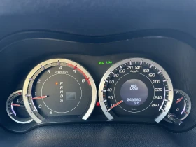Honda Accord Facelift Executive 2.2 DTEC, снимка 17