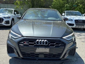 Audi S3 TECHNIK РЕГИСТРАЦИЯ & АВТО КРЕДИТ, снимка 2