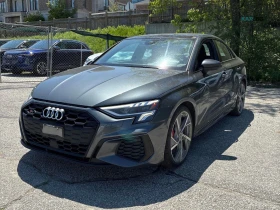 Audi S3 TECHNIK РЕГИСТРАЦИЯ & АВТО КРЕДИТ, снимка 1