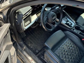 Audi S3 TECHNIK РЕГИСТРАЦИЯ & АВТО КРЕДИТ, снимка 7