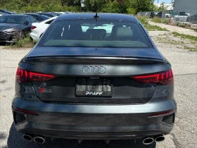 Audi S3 TECHNIK РЕГИСТРАЦИЯ & АВТО КРЕДИТ, снимка 4