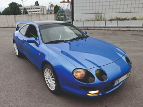 Toyota Celica 1.8 16v, снимка 7