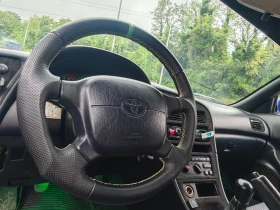 Toyota Celica 1.8 16v, снимка 10