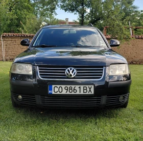 VW Passat 2.0, снимка 1