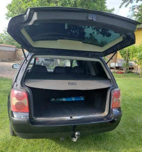 VW Passat 2.0, снимка 7