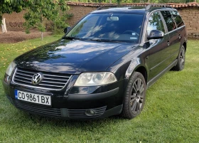 VW Passat 2.0, снимка 2