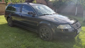 VW Passat 2.0, снимка 5