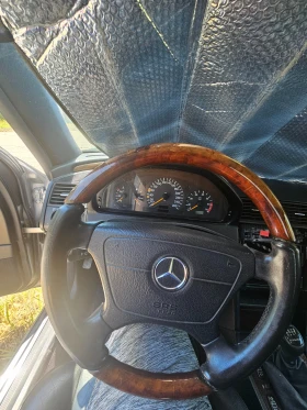 Mercedes-Benz C 200 Kompressor ITALIA, снимка 5