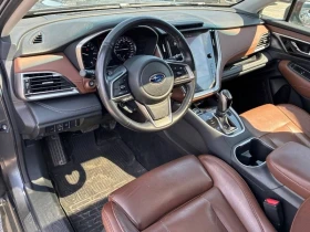 Subaru Outback * Premier XT * ДИСТРОНИК* ОБДУХВАНЕ * ПАМЕТ, снимка 10