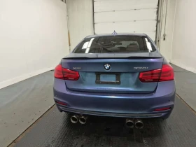 BMW 330 xDrive * АВТОКРЕДИТ * ОТ ПРЕДСТАВИТЕЛСТВО, снимка 4