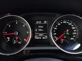 VW Jetta  2.0 Tdi Bluemotion 6Th Generation, снимка 8