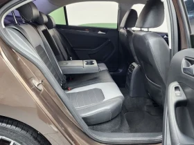 VW Jetta  2.0 Tdi Bluemotion 6Th Generation, снимка 12