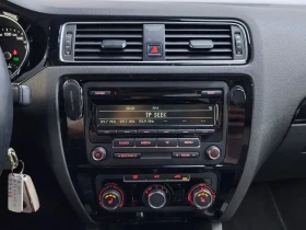 VW Jetta  2.0 Tdi Bluemotion 6Th Generation, снимка 15