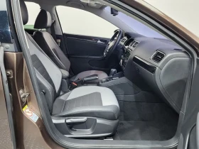 VW Jetta  2.0 Tdi Bluemotion 6Th Generation, снимка 11