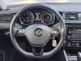 VW Jetta  2.0 Tdi Bluemotion 6Th Generation, снимка 13