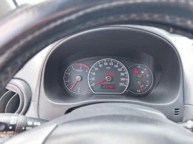 Fiat Sedici, снимка 5