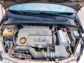 Fiat Sedici, снимка 12