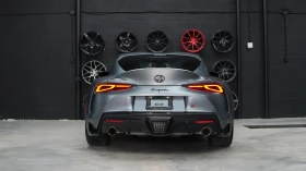 Toyota Supra GR Supra 3.0Т Крайна цена до България!, снимка 5