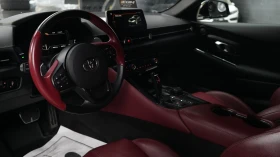 Toyota Supra GR Supra 3.0Т Крайна цена до България!, снимка 15