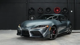 Toyota Supra GR Supra 3.0Т Крайна цена до България!, снимка 1