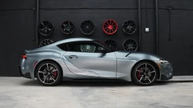Toyota Supra GR Supra 3.0Т Крайна цена до България!, снимка 7