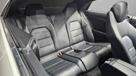 Mercedes-Benz E 350 * ОБДУХ * ПОДГРЕВ * ПАНОРАМА, снимка 16