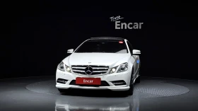 Mercedes-Benz E 350 * ОБДУХ * ПОДГРЕВ * ПАНОРАМА, снимка 2