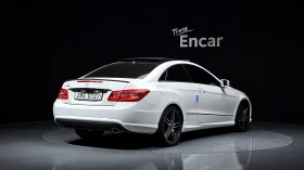 Mercedes-Benz E 350 * ОБДУХ * ПОДГРЕВ * ПАНОРАМА, снимка 3