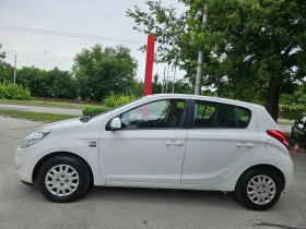 Hyundai I20 1.25, 78кс., евро 5!!!, снимка 9
