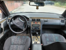 Mercedes-Benz E 300 TD, снимка 4