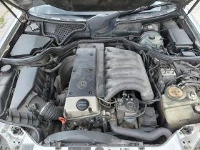 Mercedes-Benz E 300 TD, снимка 6