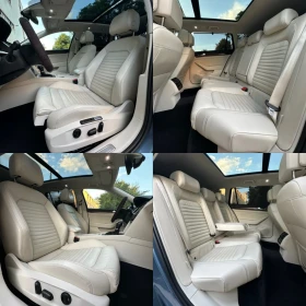 VW Passat R-Line/DIGITAL/ПАНОРАМА* Масаж* ПОРЪЧКОВ/Full-MAXX, снимка 13